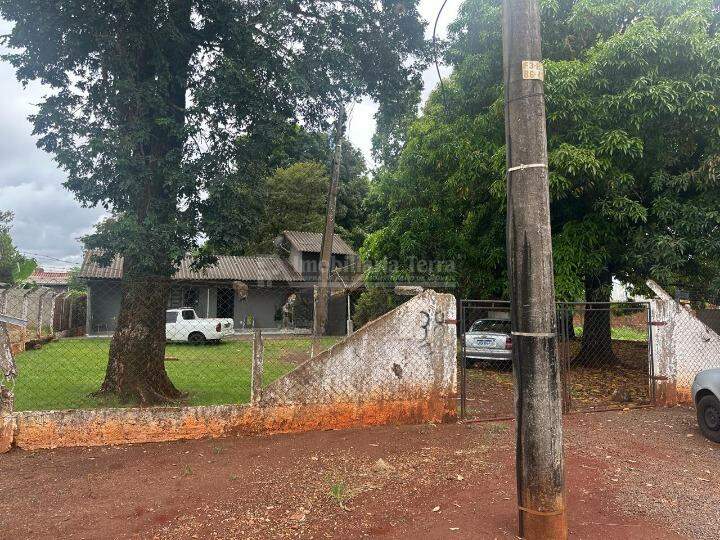 Casa com 3 quartos no Vila Rosa em Dourados/MS