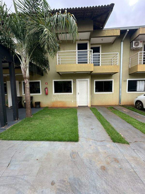 Casa com 2 quartos sendo 1 suíte no Jardim Oliveira II em Dourados/MS — foto 2