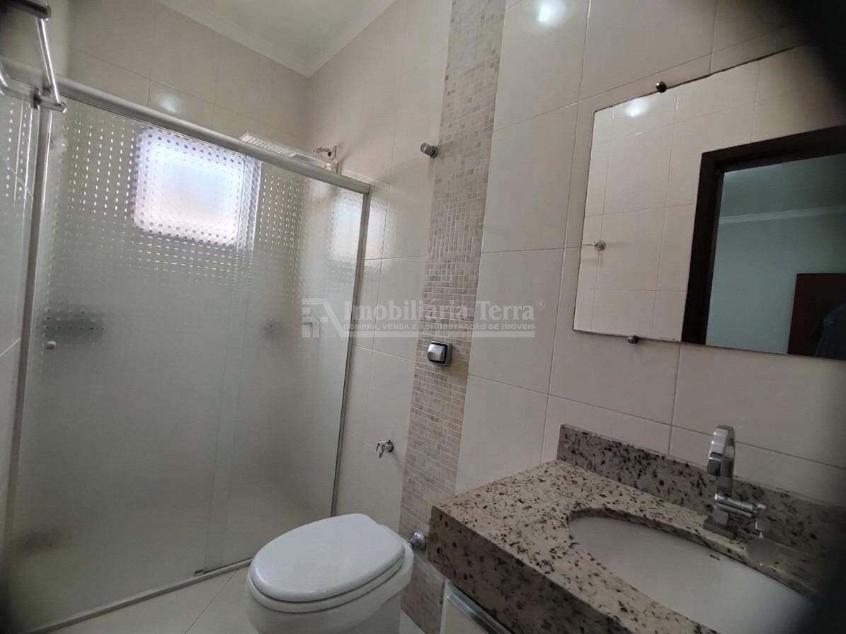 Casa com 4 quartos sendo 3 suítes no Vila Aurora em Dourados/MS — foto 11