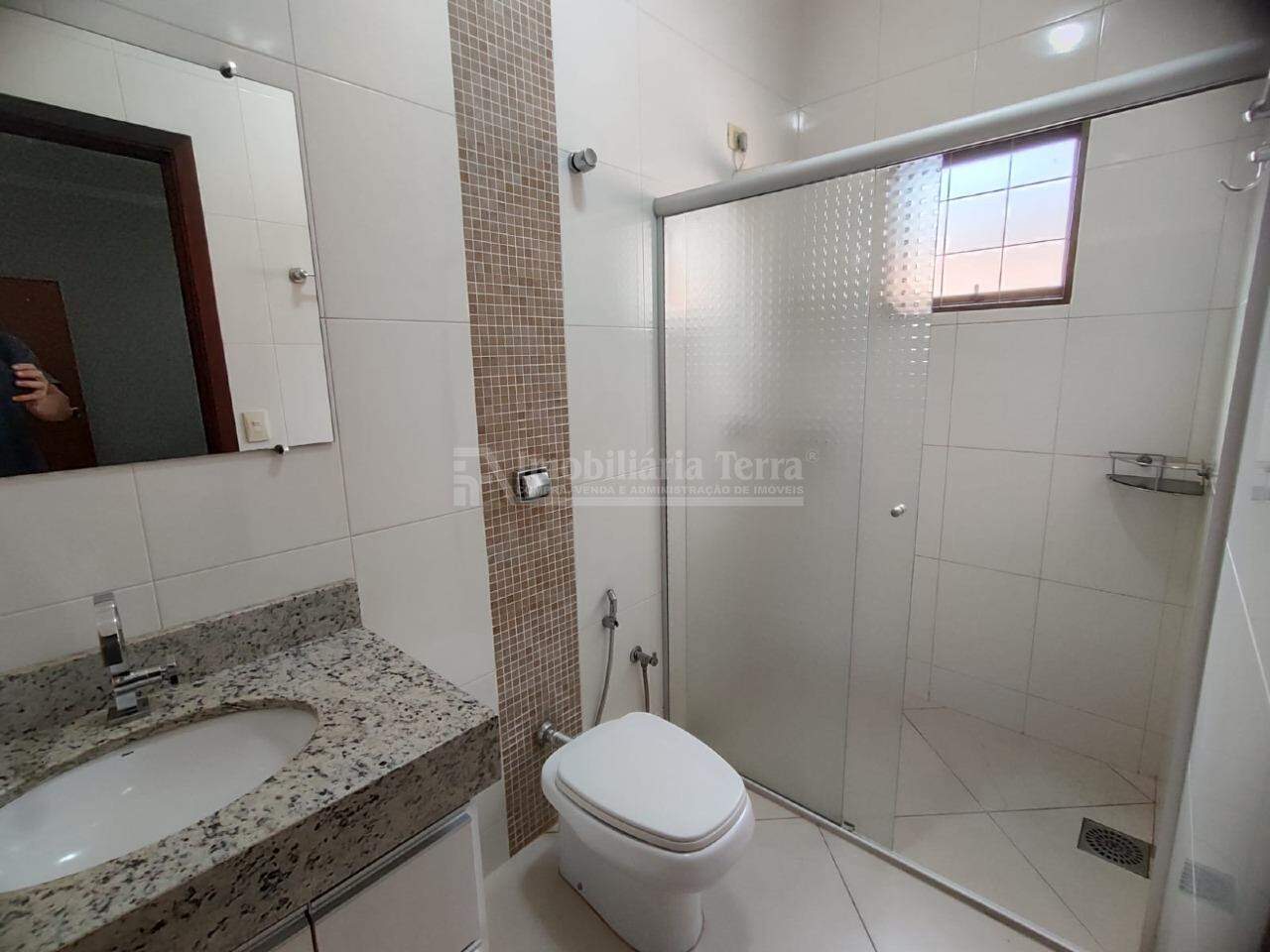 Casa com 4 quartos sendo 3 suítes no Vila Aurora em Dourados/MS — foto 10
