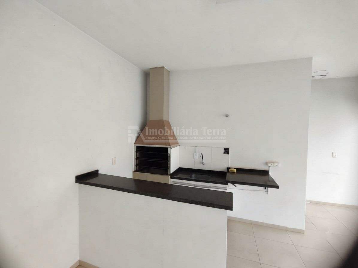 Casa com 4 quartos sendo 3 suítes no Vila Aurora em Dourados/MS — foto 16