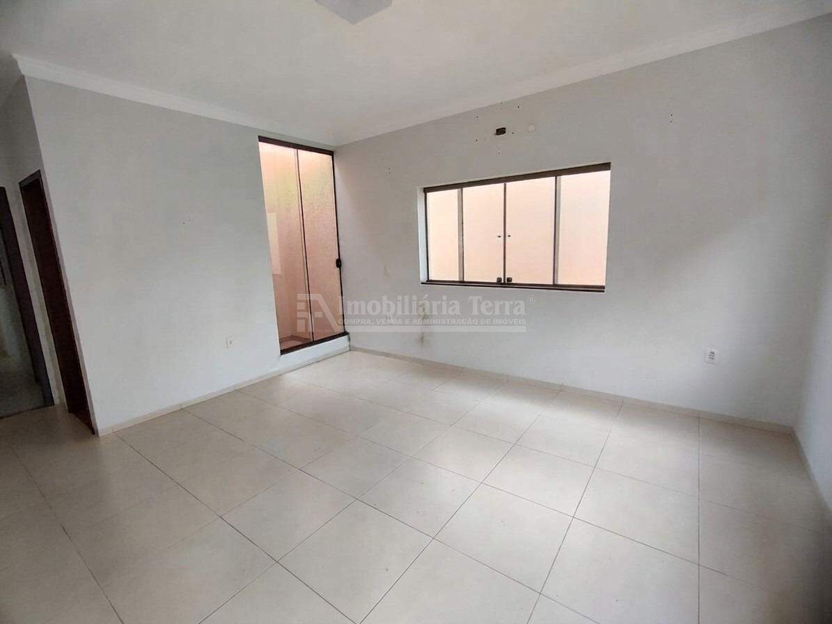 Casa com 4 quartos sendo 3 suítes no Vila Aurora em Dourados/MS — foto 6