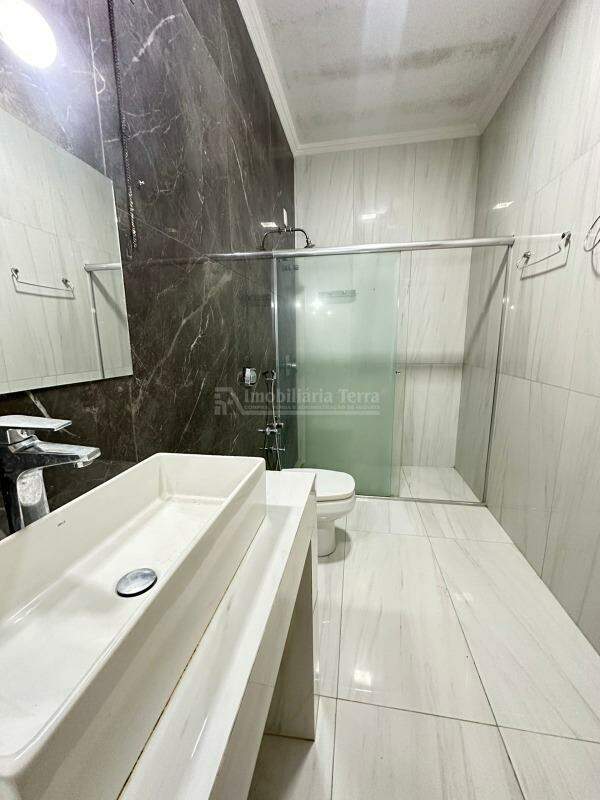 Casa com 3 quartos sendo 2 suítes no Jardim Girassol em Dourados/MS — foto 11