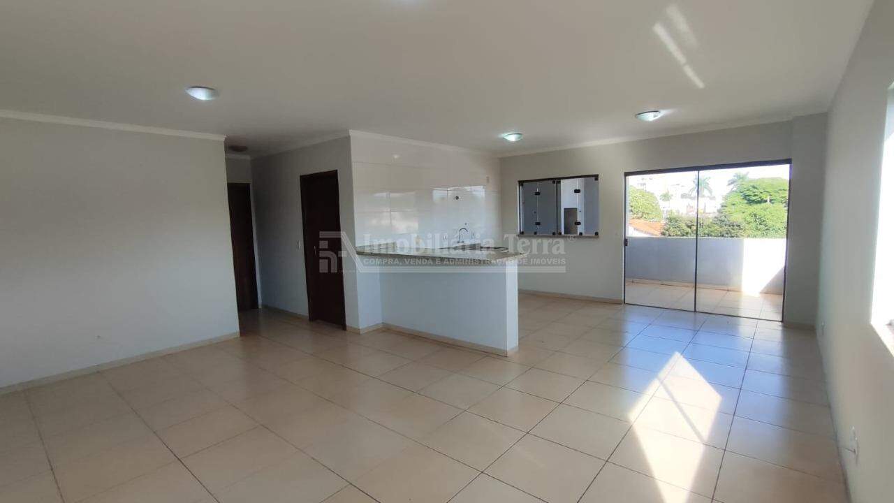 Apartamento com 2 quartos sendo 1 suíte no Vila Planalto em Dourados/MS — foto 2
