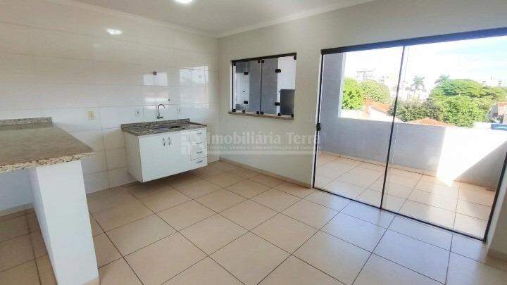 Apartamento com 2 quartos sendo 1 suíte no Vila Planalto em Dourados/MS — foto 3