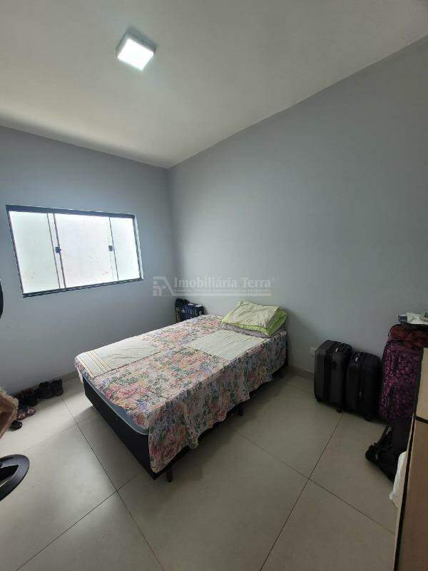 Casa com 3 quartos sendo 1 suíte no Cidade Jardim II em Dourados/MS — foto 7