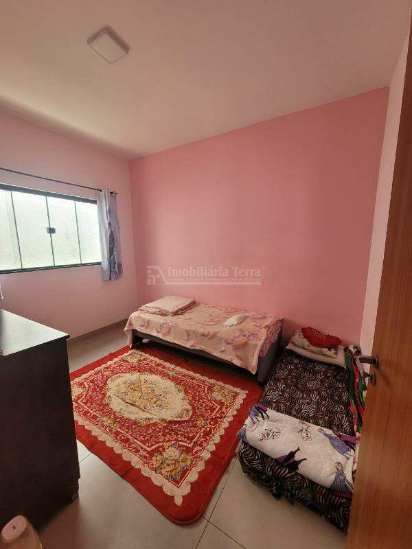 Casa com 3 quartos sendo 1 suíte no Cidade Jardim II em Dourados/MS — foto 8
