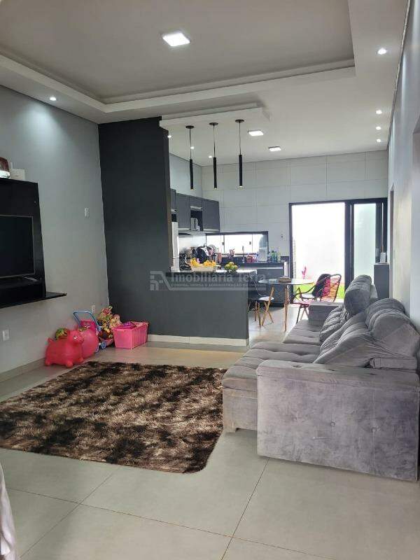 Casa com 3 quartos sendo 1 suíte no Cidade Jardim II em Dourados/MS — foto 5