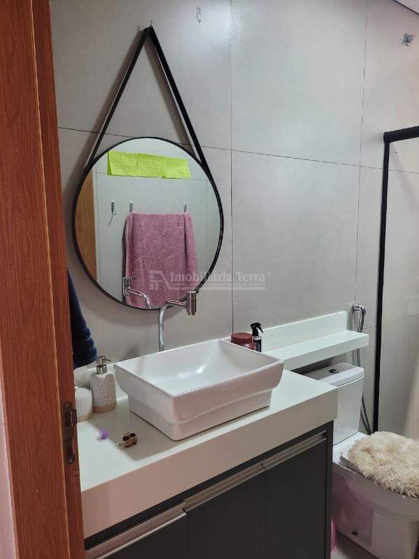 Casa com 3 quartos sendo 1 suíte no Cidade Jardim II em Dourados/MS — foto 9