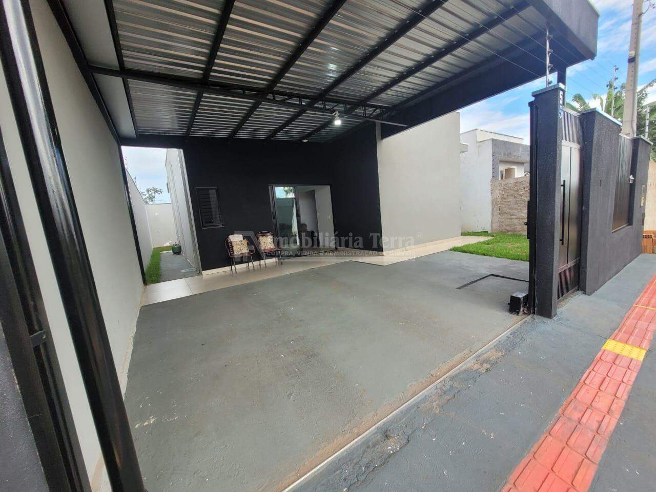 Casa com 3 quartos sendo 1 suíte no Cidade Jardim II em Dourados/MS — foto 3