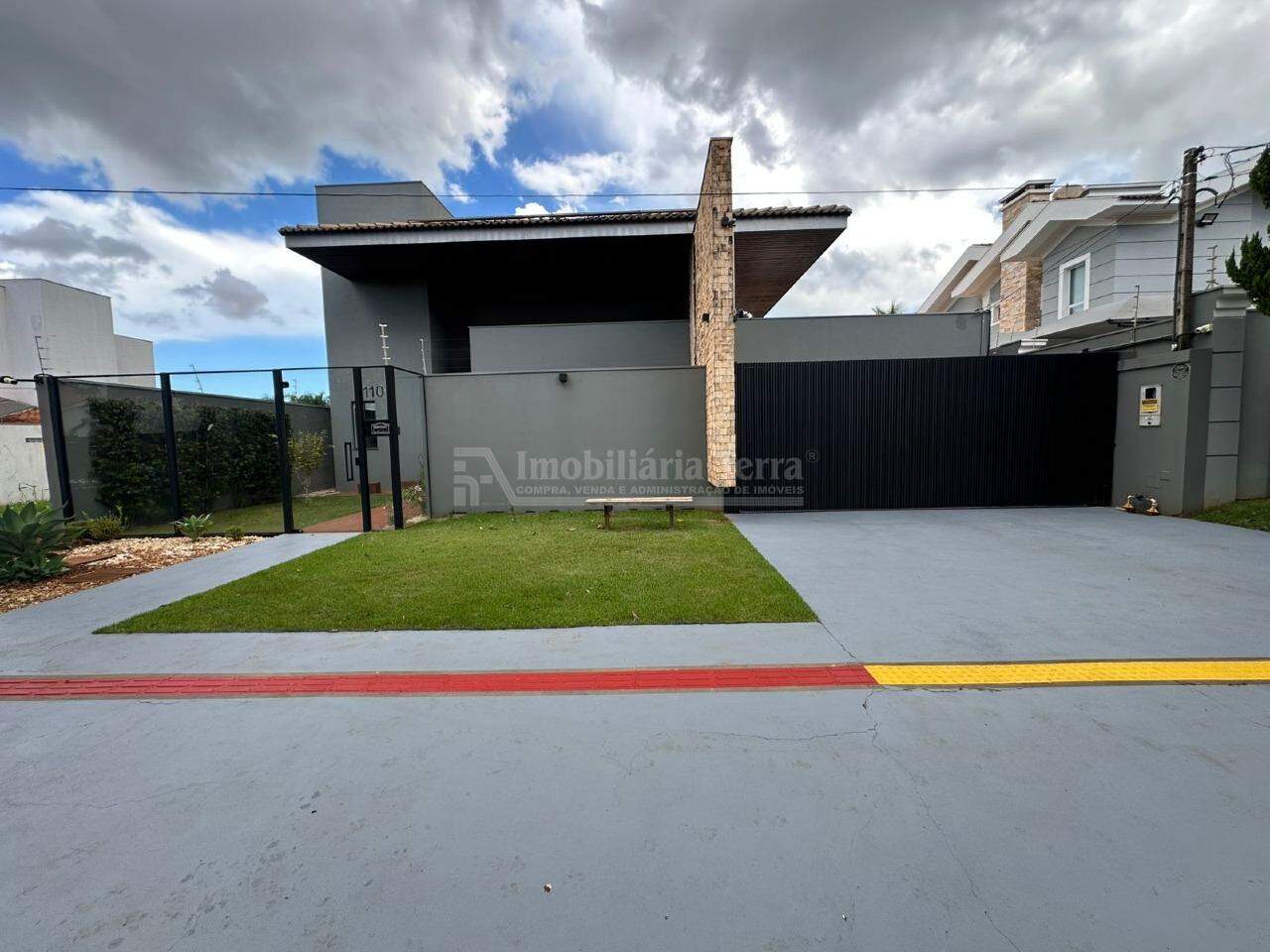 Casa no Jardim Europa, foto 1 de 21