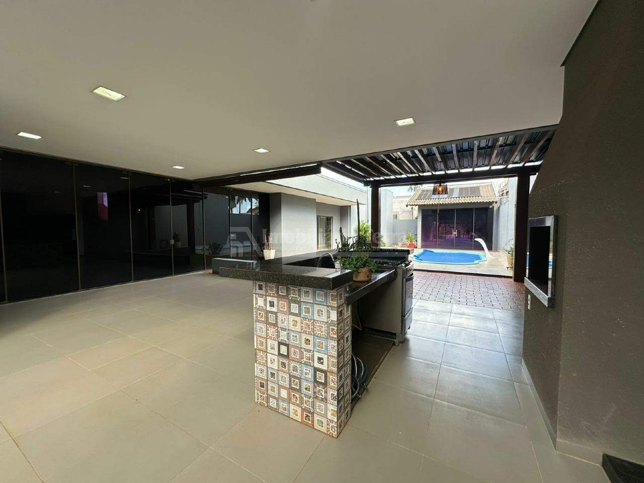 Casa com 3 quartos no Jardim Europa em Dourados/MS — foto 4