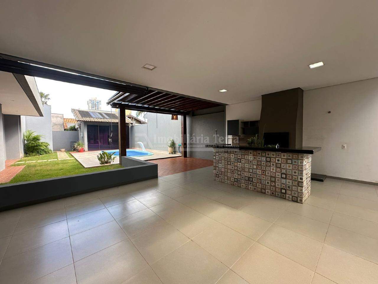 Casa com 3 quartos no Jardim Europa em Dourados/MS — foto 3