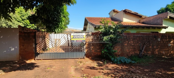 Casa com 2 quartos no Jardim Maracanã em Dourados/MS