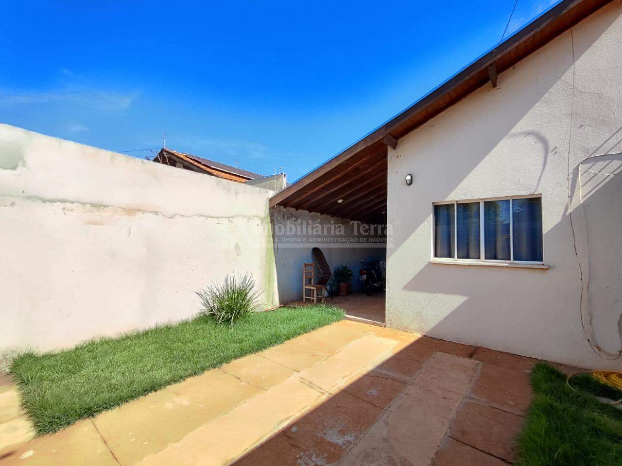 Casa com 2 quartos no Vila Toscana I em Dourados/MS — foto 3