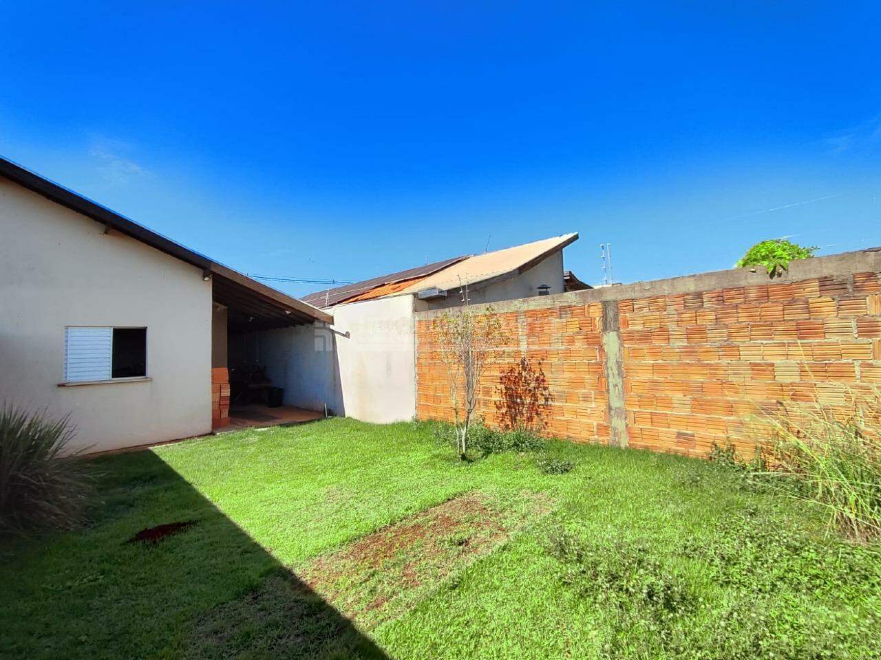 Casa com 2 quartos no Vila Toscana I em Dourados/MS — foto 11