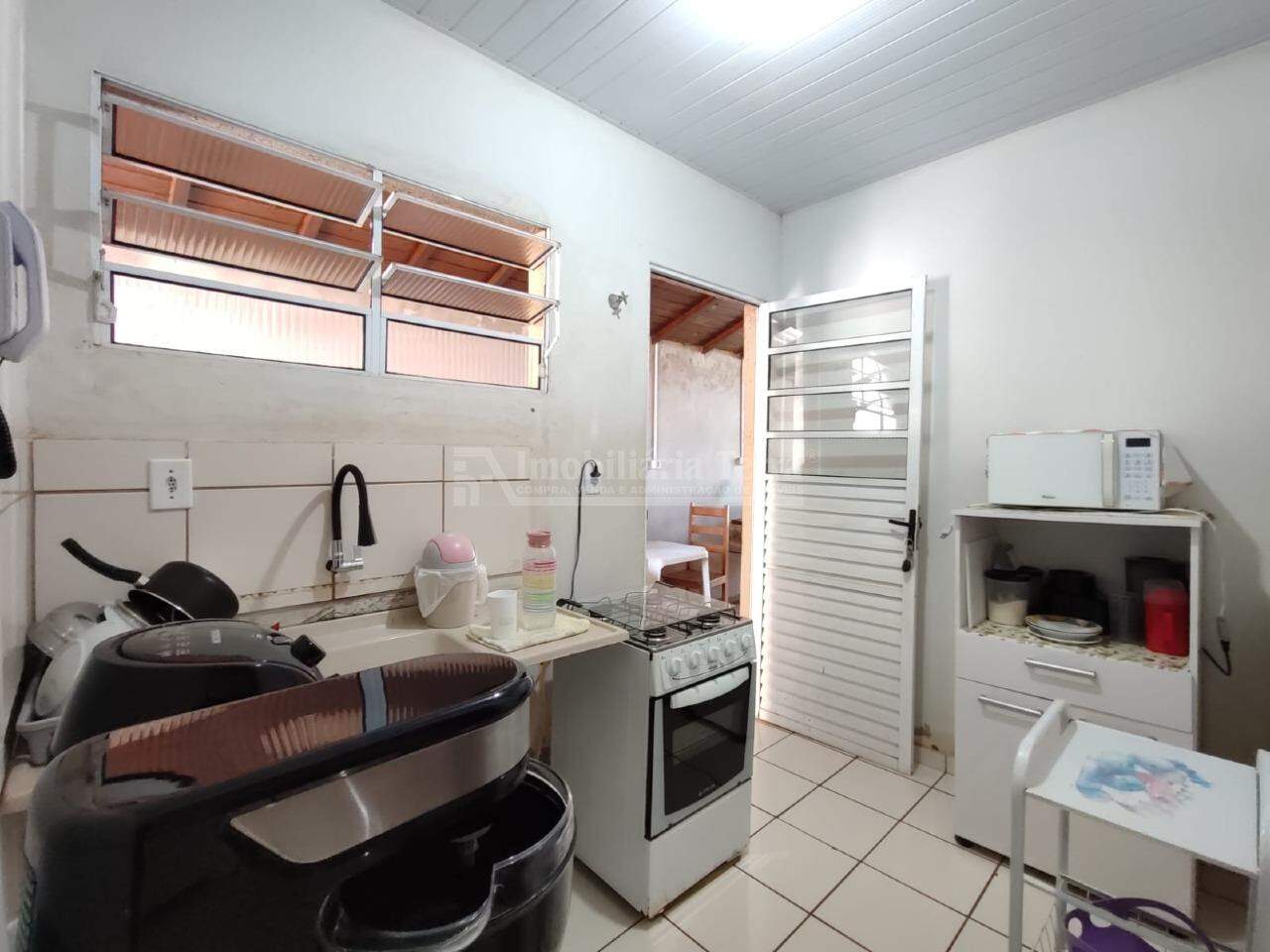 Casa com 2 quartos no Vila Toscana I em Dourados/MS — foto 4