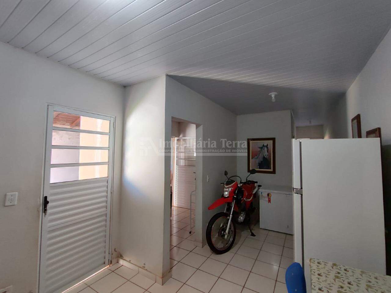 Casa com 2 quartos no Vila Toscana I em Dourados/MS — foto 5