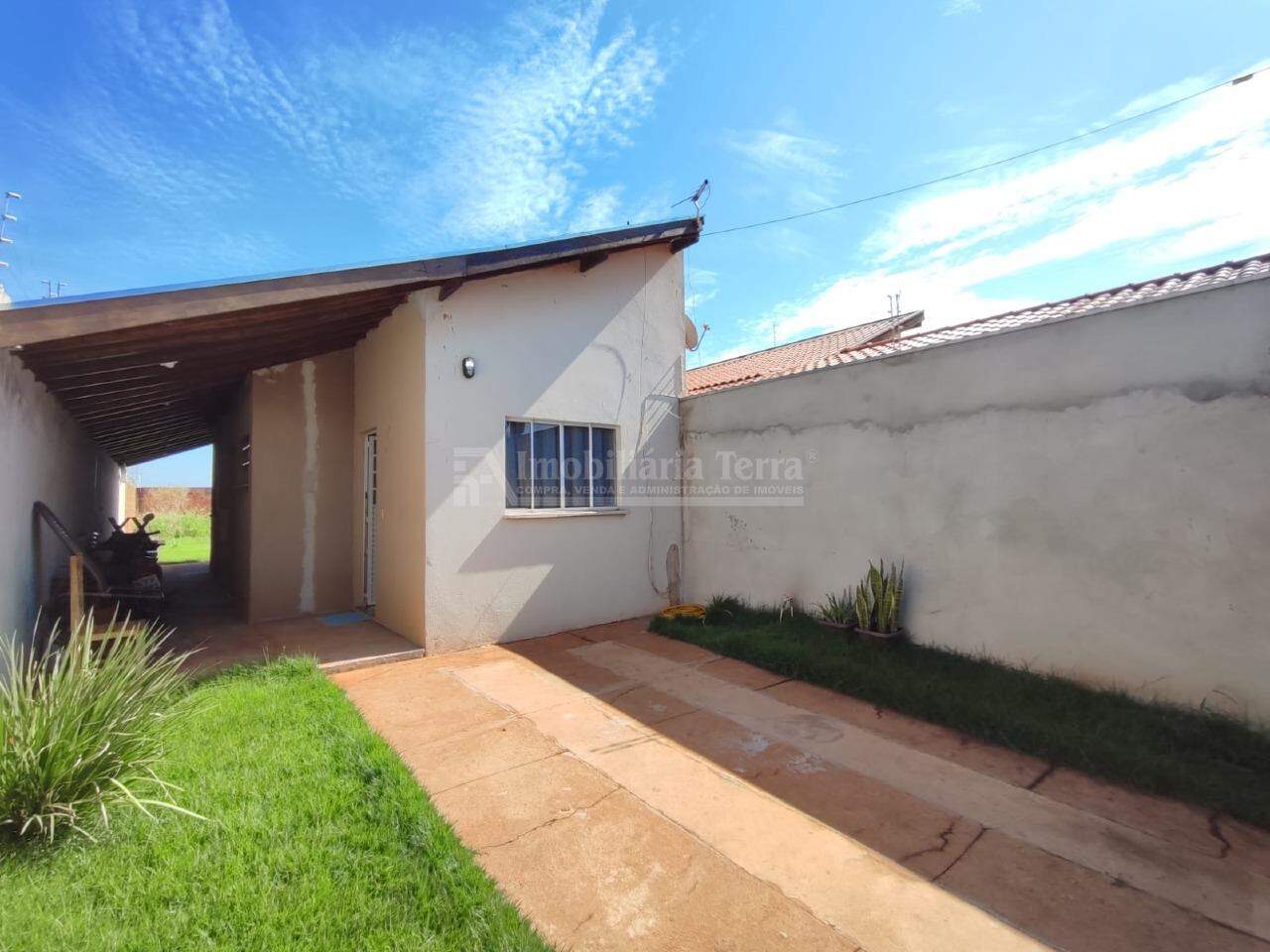 Casa com 2 quartos no Vila Toscana I em Dourados/MS — foto 2
