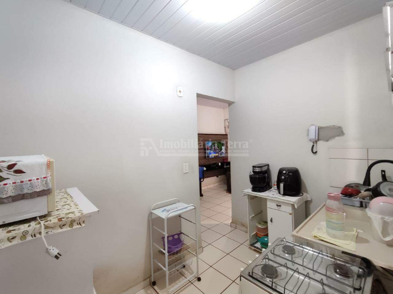 Casa com 2 quartos no Vila Toscana I em Dourados/MS — foto 6