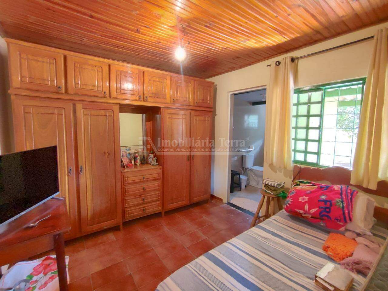 Casa com 2 quartos sendo 1 suíte no Jardim Santa Maria em Dourados/MS — foto 6