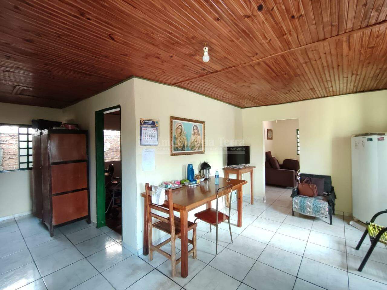 Casa com 2 quartos sendo 1 suíte no Jardim Santa Maria em Dourados/MS — foto 4