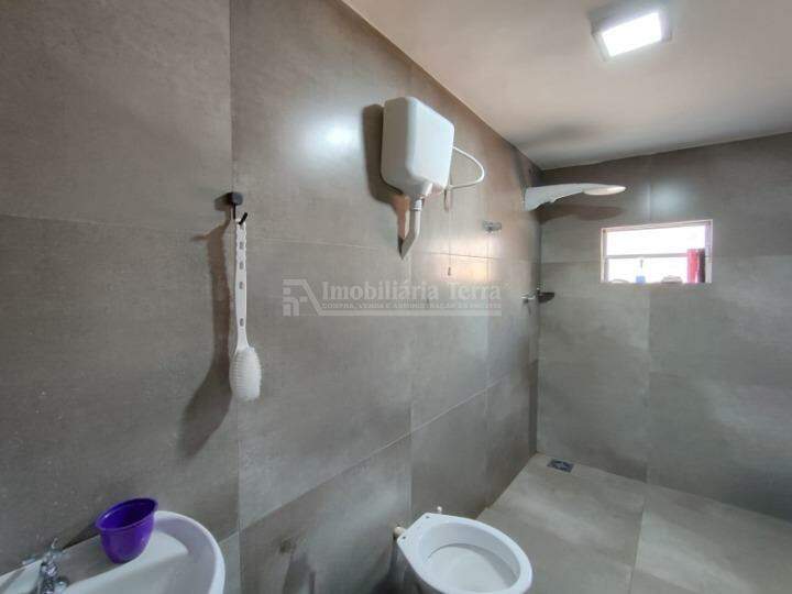 Casa com 2 quartos sendo 1 suíte no Jardim Santa Maria em Dourados/MS — foto 8