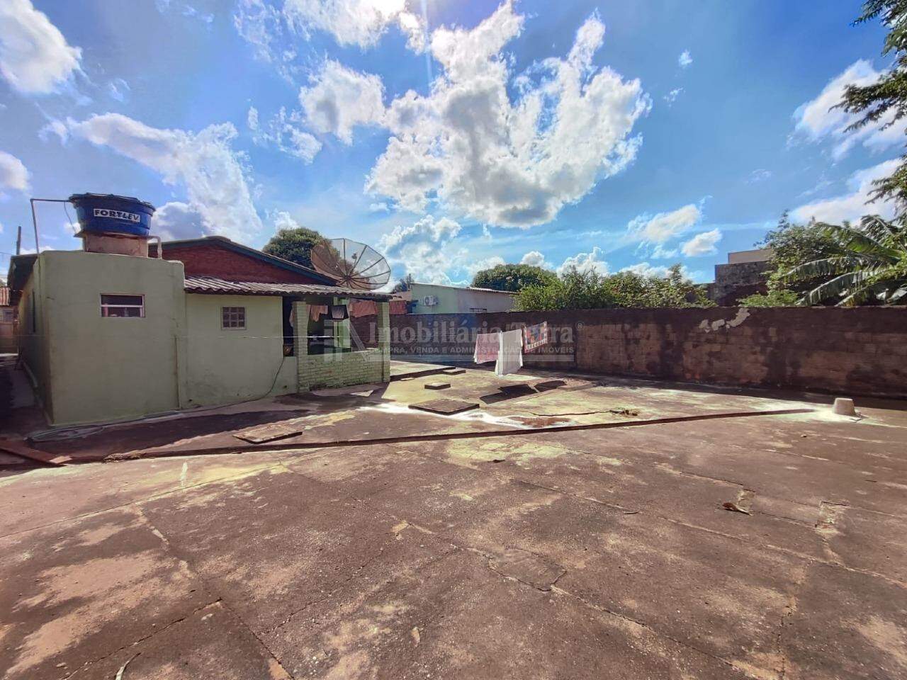 Casa com 2 quartos sendo 1 suíte no Jardim Santa Maria em Dourados/MS — foto 9