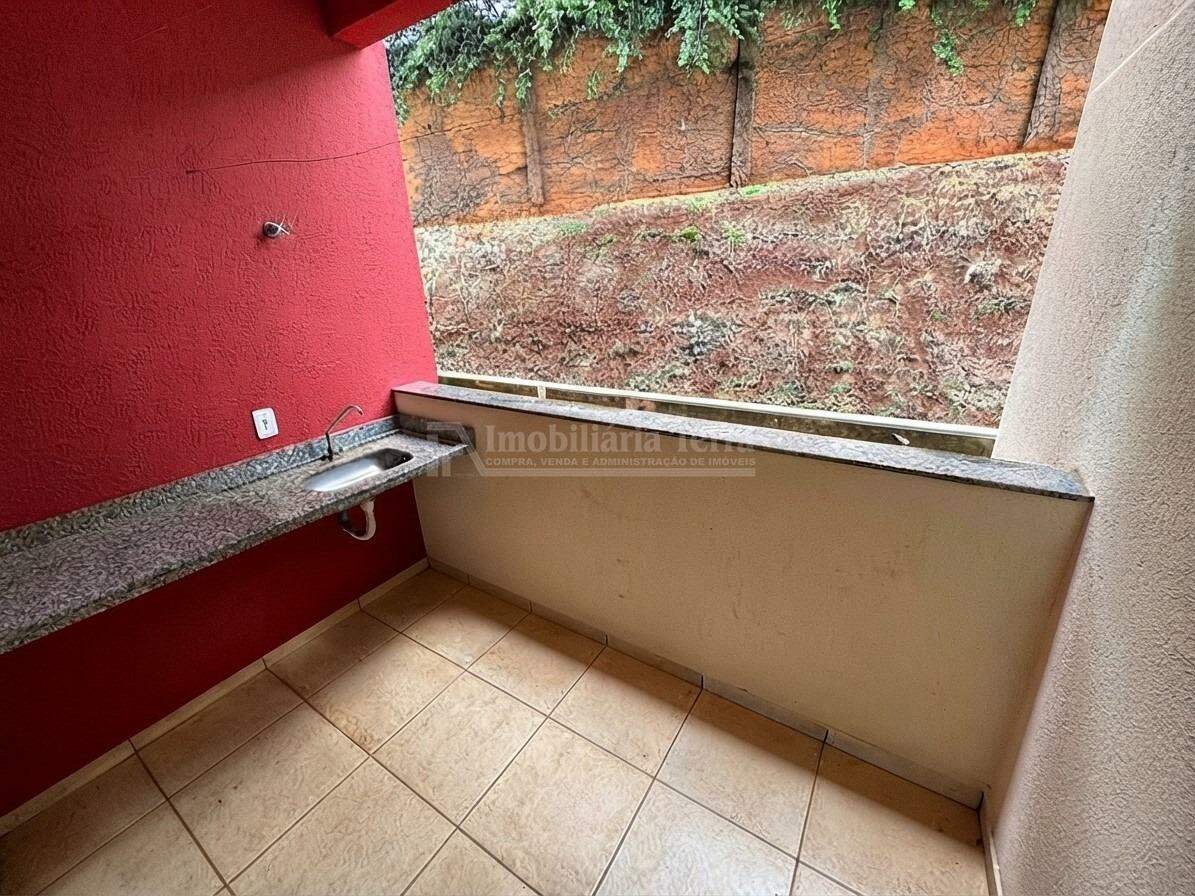 Apartamento no Jardim Universitário, foto 4 de 8