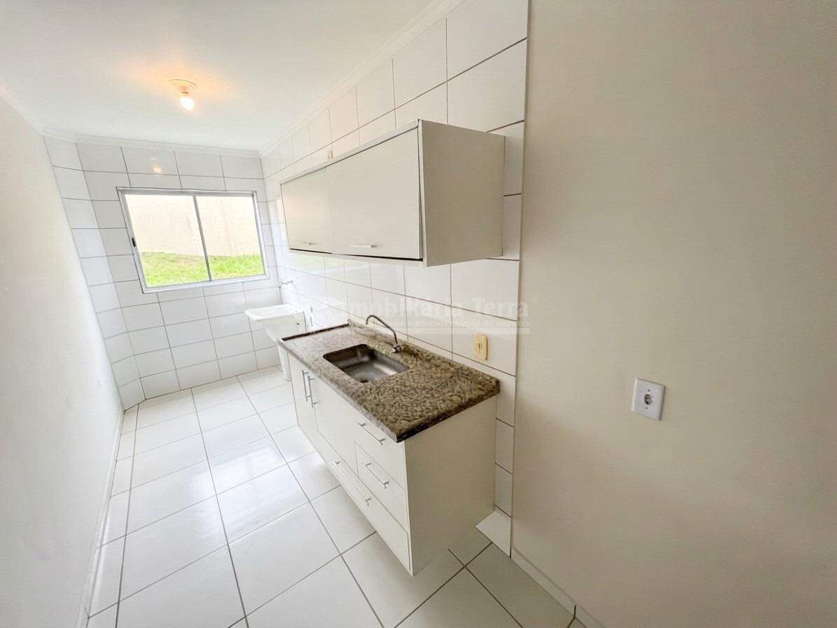 Apartamento no Jardim Universitário, foto 2 de 8