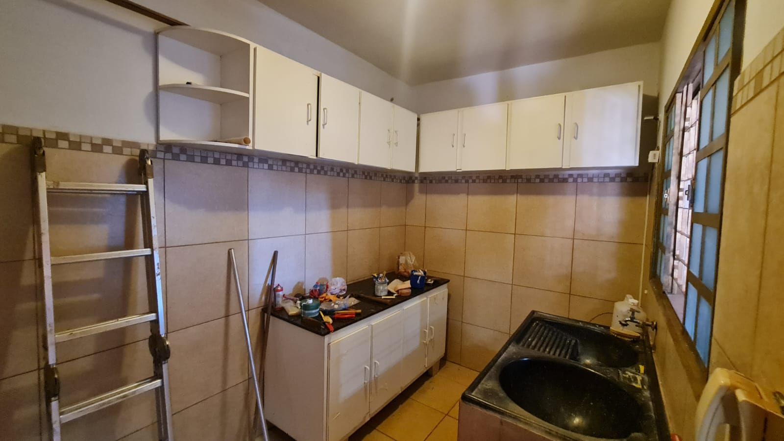 Casa no Parque Alvorada, foto 18 de 22