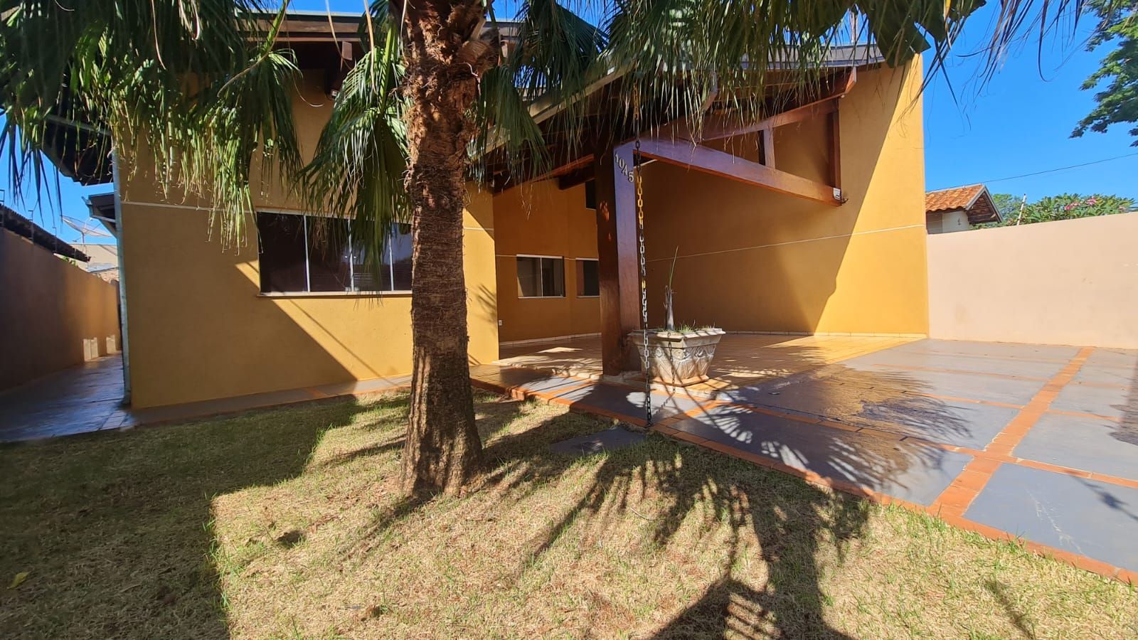 Casa no Parque Alvorada, foto 3 de 22