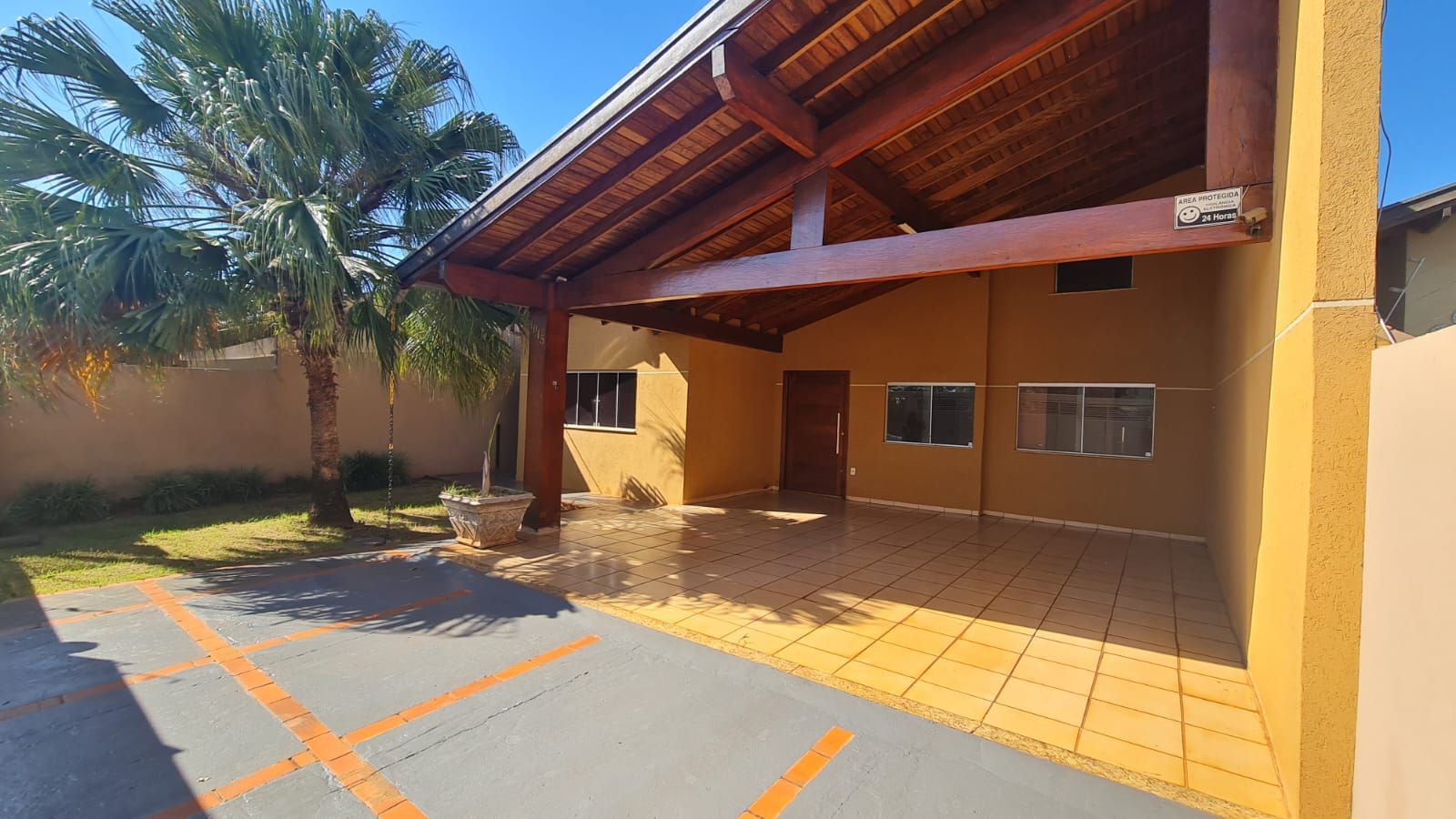 Casa no Parque Alvorada, foto 4 de 22
