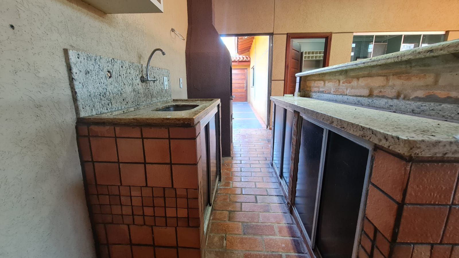 Casa no Parque Alvorada, foto 17 de 22