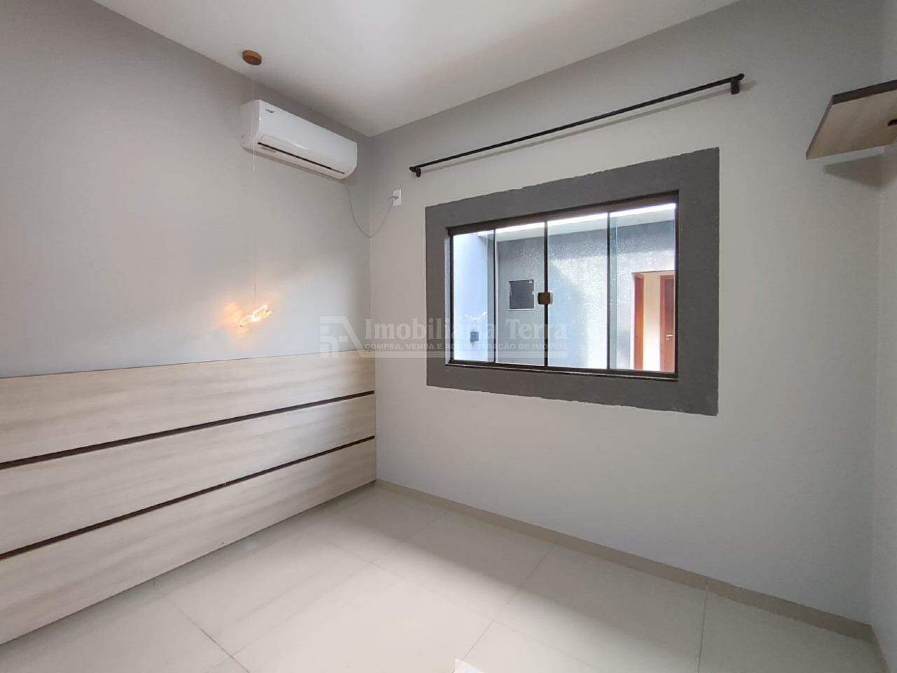 Casa com 3 quartos sendo 1 suíte no Flor de Maio em Dourados/MS — foto 8