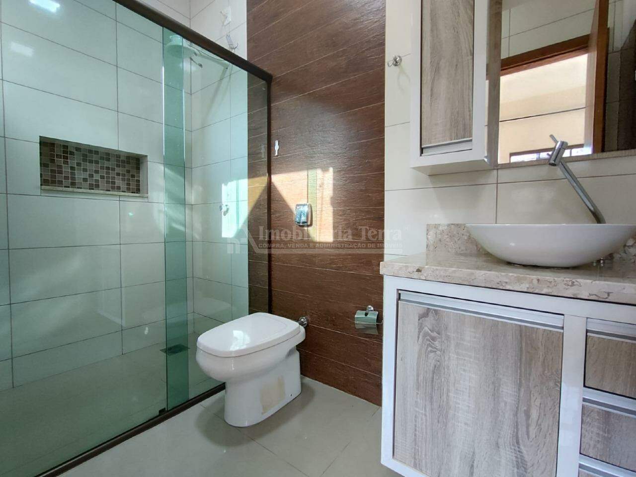 Casa com 3 quartos sendo 1 suíte no Flor de Maio em Dourados/MS — foto 11