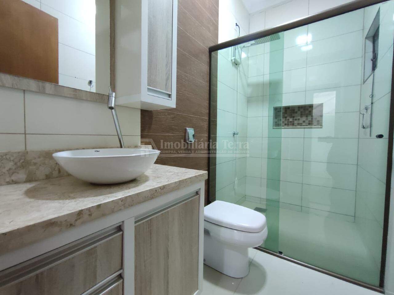 Casa com 3 quartos sendo 1 suíte no Flor de Maio em Dourados/MS — foto 10