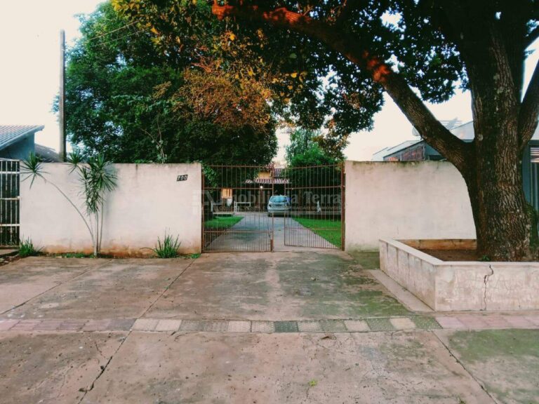 Casa com 2 quartos no Jardim Colibri em Dourados/MS