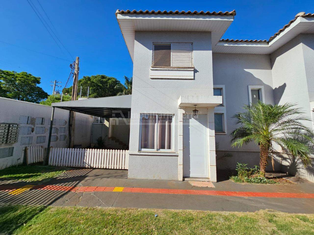 Casa com 2 quartos no Jardim dos Estados em Dourados/MS — foto 2