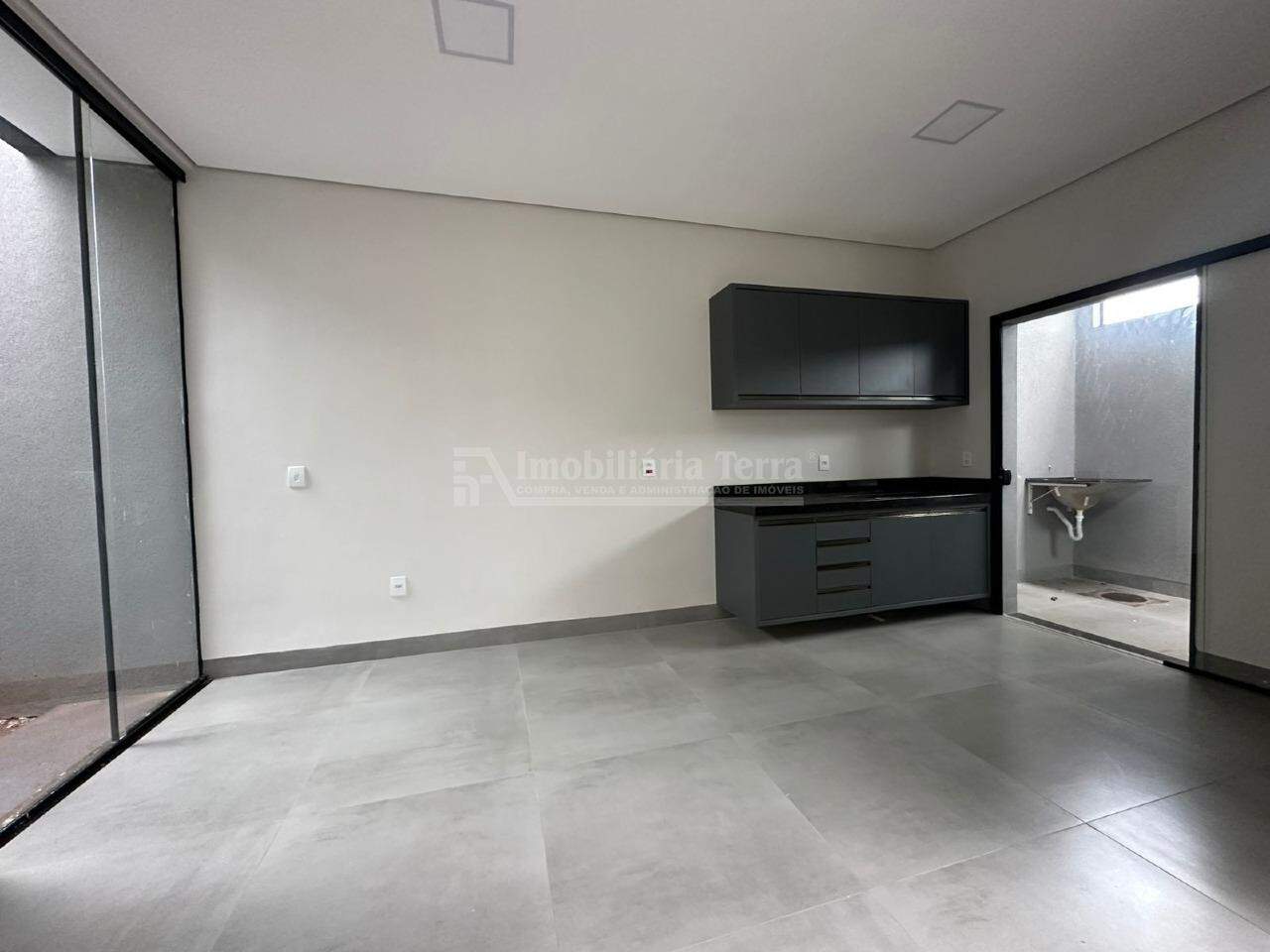 Casa no Residencial Cidade Jardim I, foto 4 de 10
