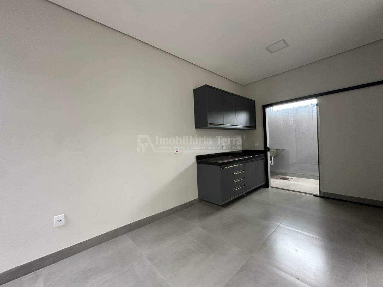 Casa no Residencial Cidade Jardim I, foto 3 de 10