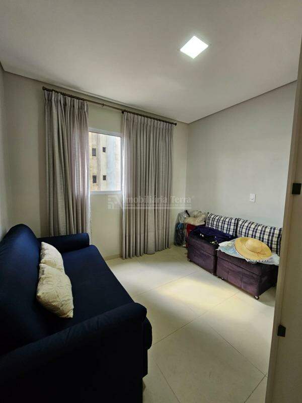 Apartamento com 3 quartos sendo 1 suíte no Jardim Central em Dourados/MS — foto 8
