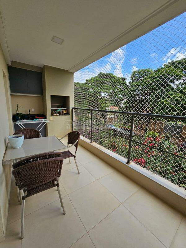 Apartamento com 3 quartos sendo 1 suíte no Jardim Central em Dourados/MS — foto 7