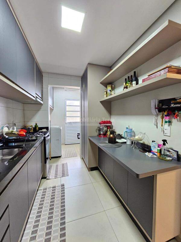 Apartamento com 3 quartos sendo 1 suíte no Jardim Central em Dourados/MS — foto 2