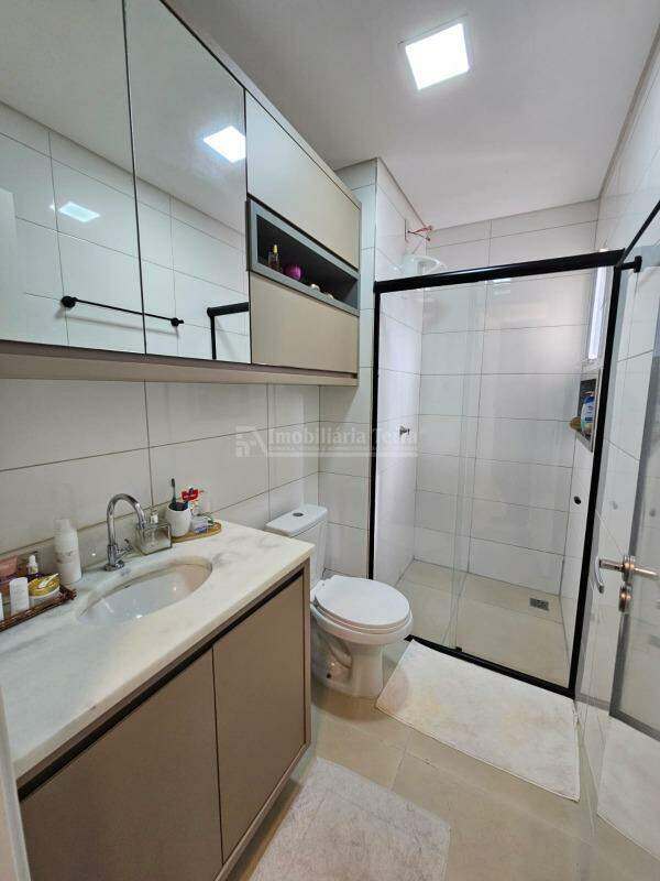 Apartamento com 3 quartos sendo 1 suíte no Jardim Central em Dourados/MS — foto 11