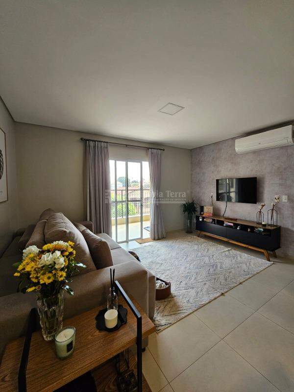 Apartamento com 3 quartos sendo 1 suíte no Jardim Central em Dourados/MS — foto 6