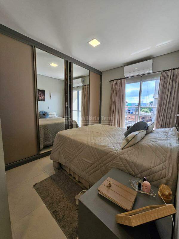 Apartamento com 3 quartos sendo 1 suíte no Jardim Central em Dourados/MS — foto 9