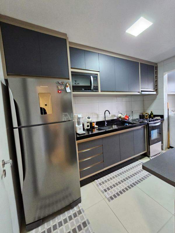 Apartamento com 3 quartos sendo 1 suíte no Jardim Central em Dourados/MS — foto 3