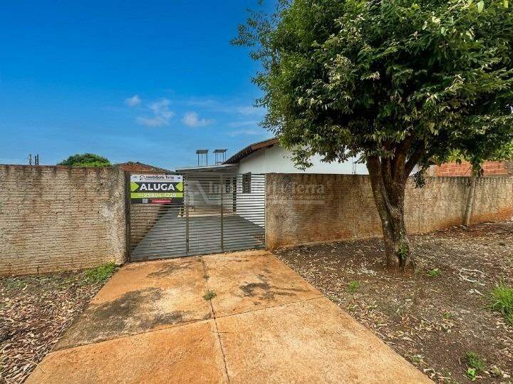 Casa com 3 quartos no Parque Do Lago II em Dourados/MS