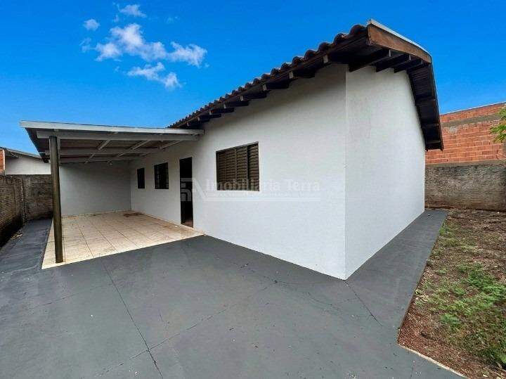 Casa com 3 quartos sendo 1 suíte no Parque Do Lago II em Dourados/MS — foto 2